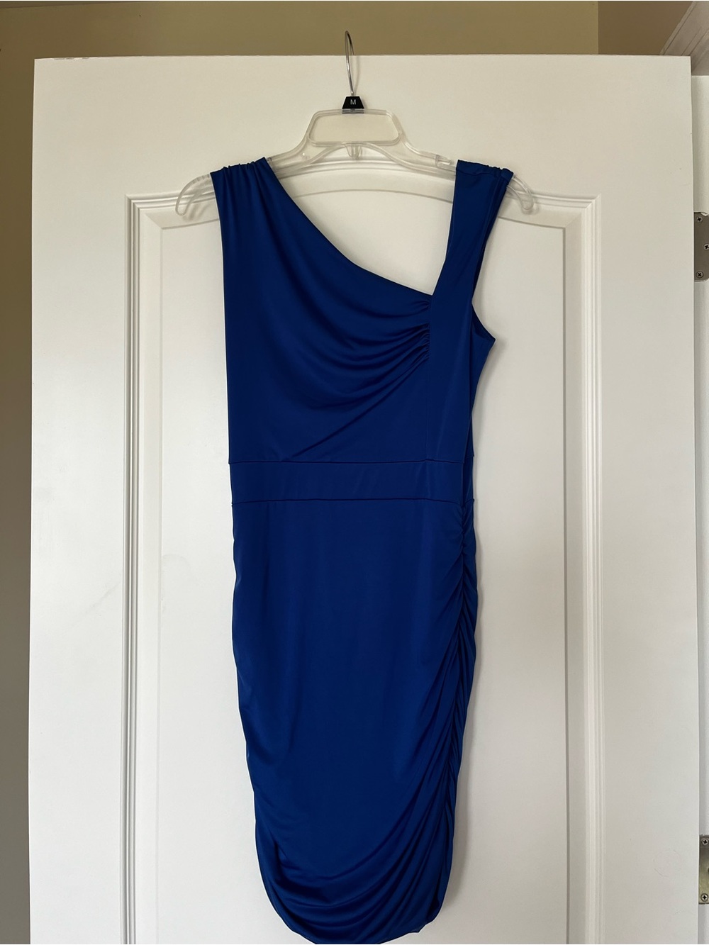Soprano  Royal Blue Cocktail Dress - Picture 2 of 6